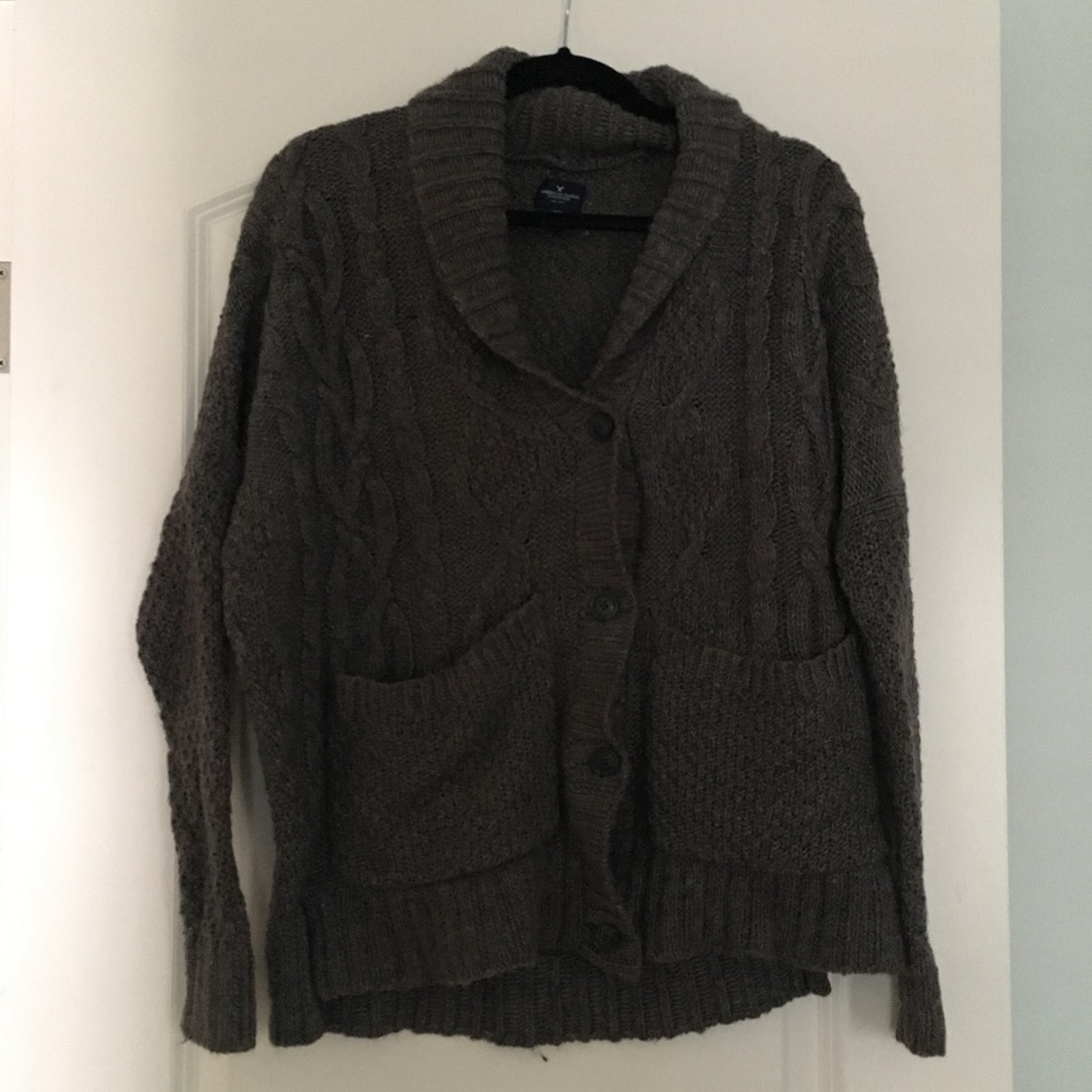 American Eagle Cardigan